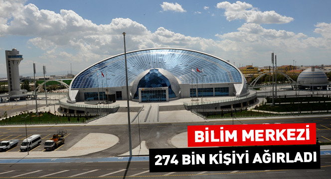 Bilim Tırı Kur`an Kurslarında