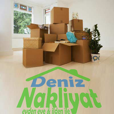 Konya Evden Eve Nakliyat Deniz Nakliyat 0534 278 66 26